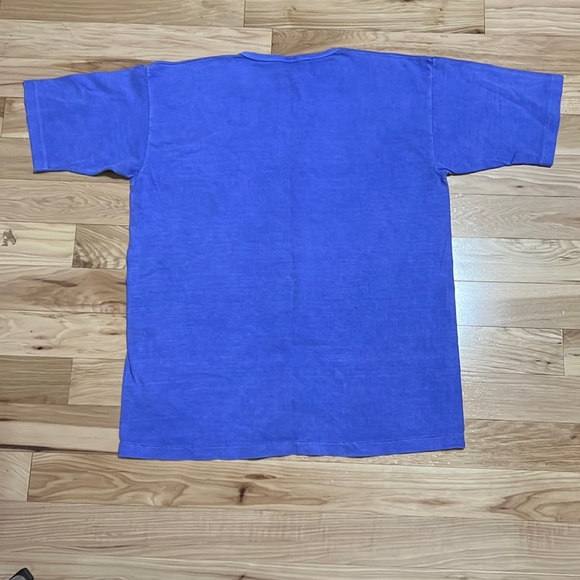 NWT Vintage Single Stitch Nantucket T-shirt - Picture 5 of 5